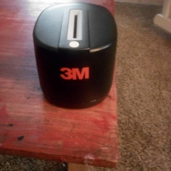 COPY - 3m scanner cr5400
